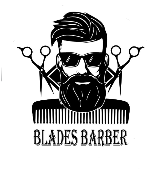 Blades Barber